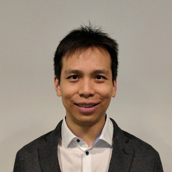 Daryl Low, Chief Executive Officer of Hydra X
