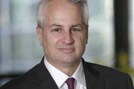 Douglas Cifu, Chief Executive Officer of Virtu Financial