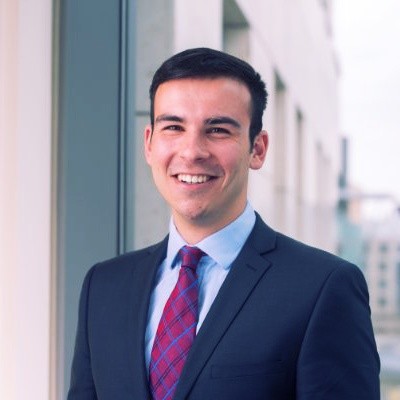 Edward Woodford, Seed CX’s co-founder and CEO