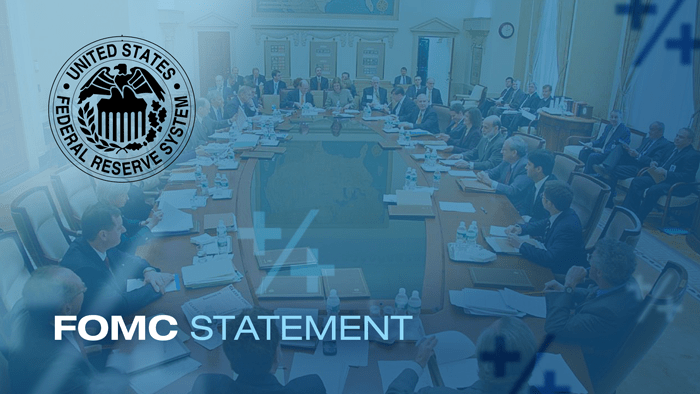 FOMC Update