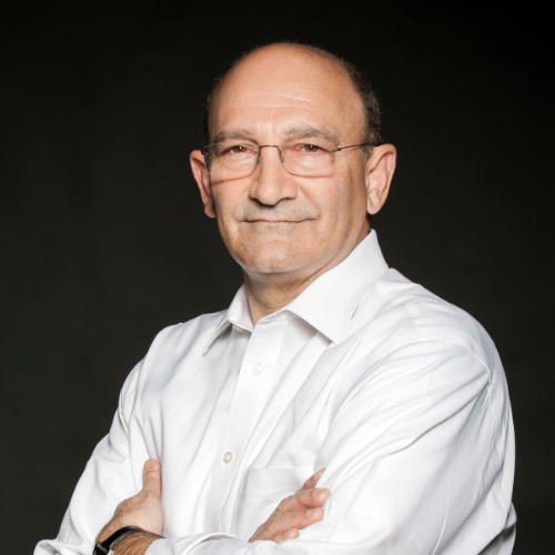 Gary Esayian, Chief Executive Officer of BCS Americas
