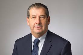 Geoff Bascand