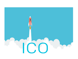 ICO launch