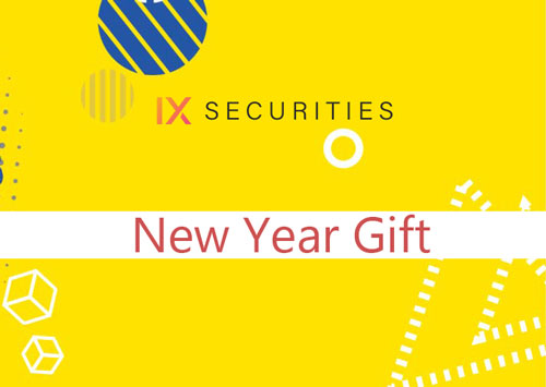 IX Securities BONUS 1