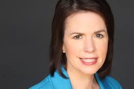 Julie Myers-Wood, a public director of Zero Hash