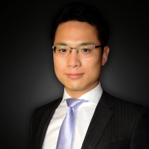 Marcus Fung, Chief Executive Officer at Invast Global (Hong Kong)
