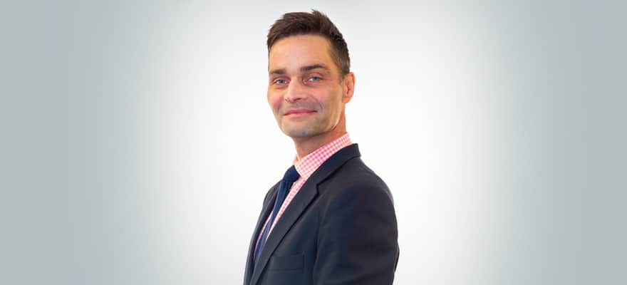 Mike Dugdale