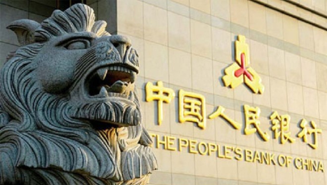 PBOC cut interest rate