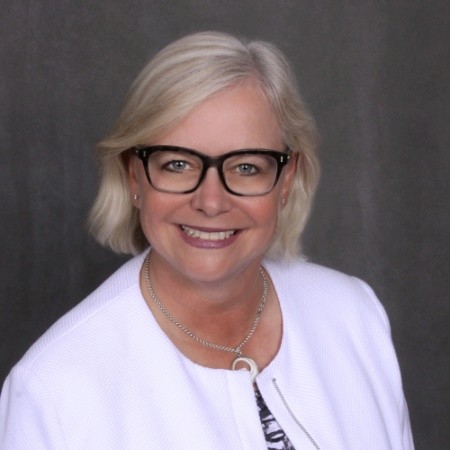 Patricia Rosch President of Investor Communication Solutions International at Broadridge Financial Solutions 1