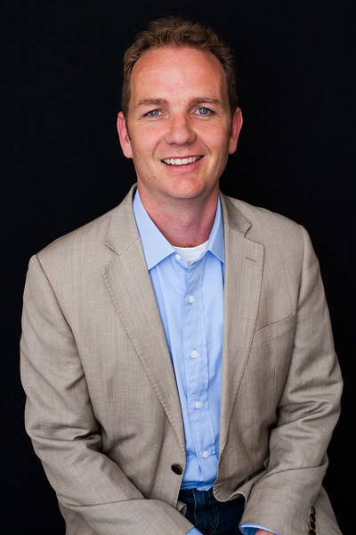 Peter Howitt,Rampart Corporate Services