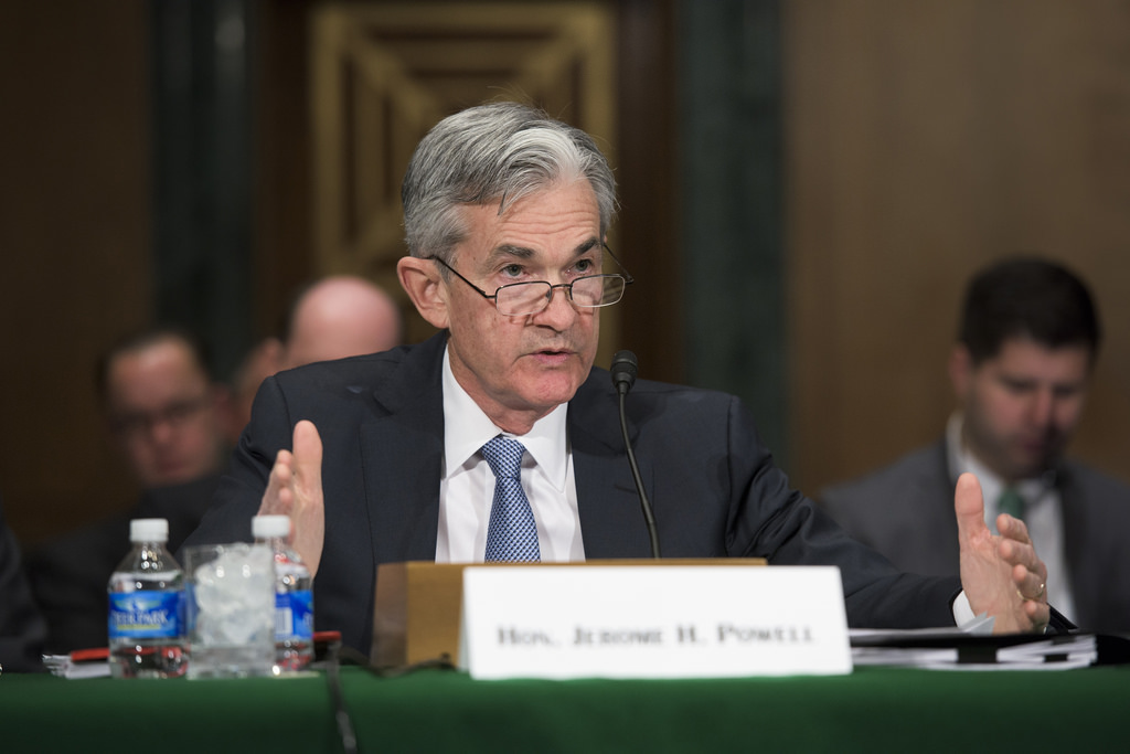 Powell’s Speech