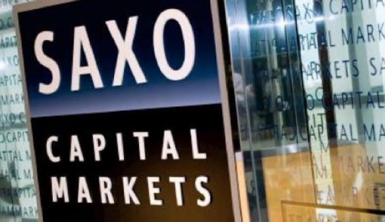 Saxo Capital Markets 1