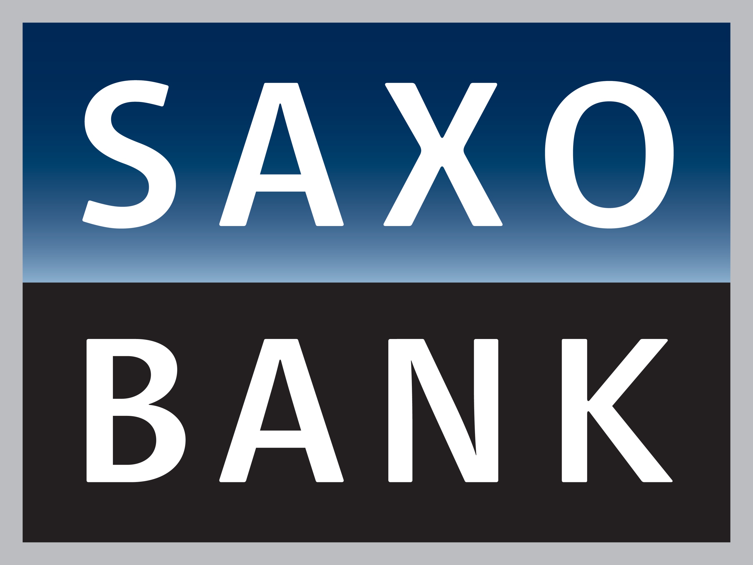 saxo bank