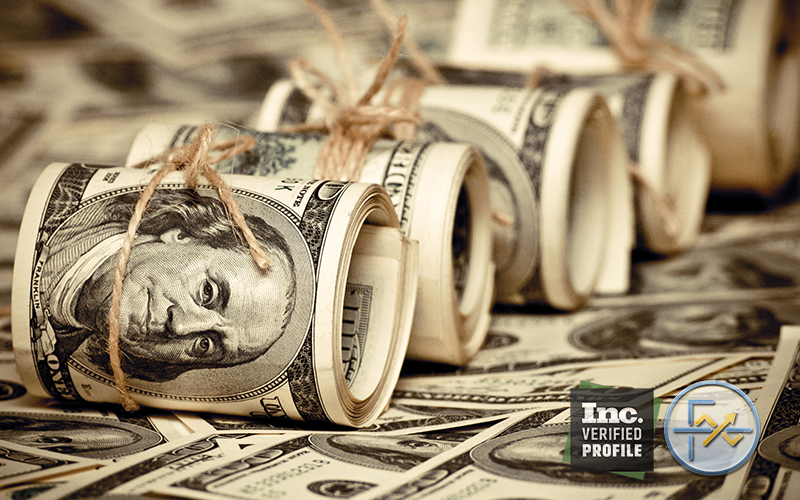 USD-gains
