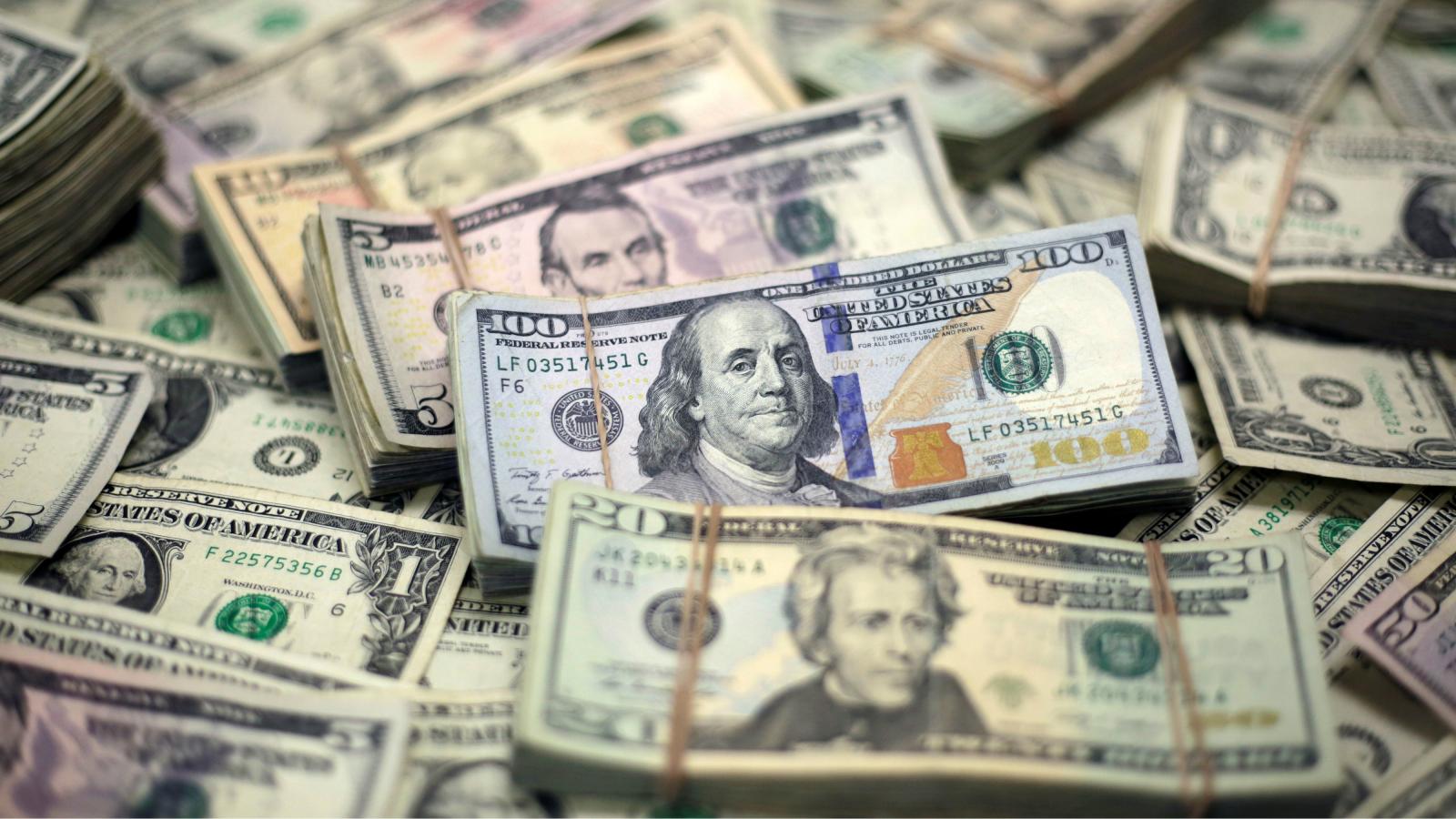 USD