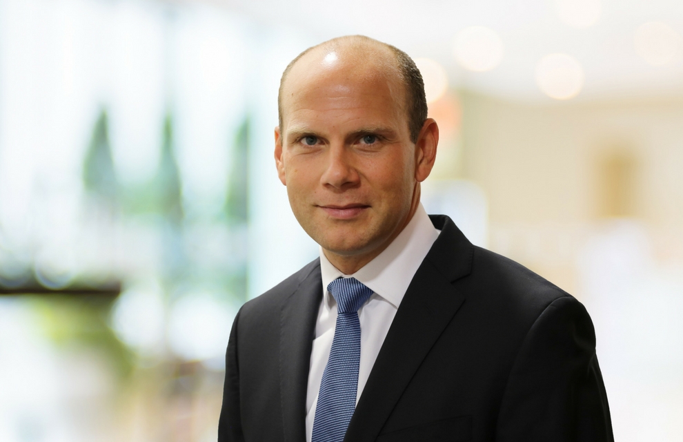 Val Wotton, Managing Director, Product Development and Strategy, Derivatives and Collateral Management at DTC