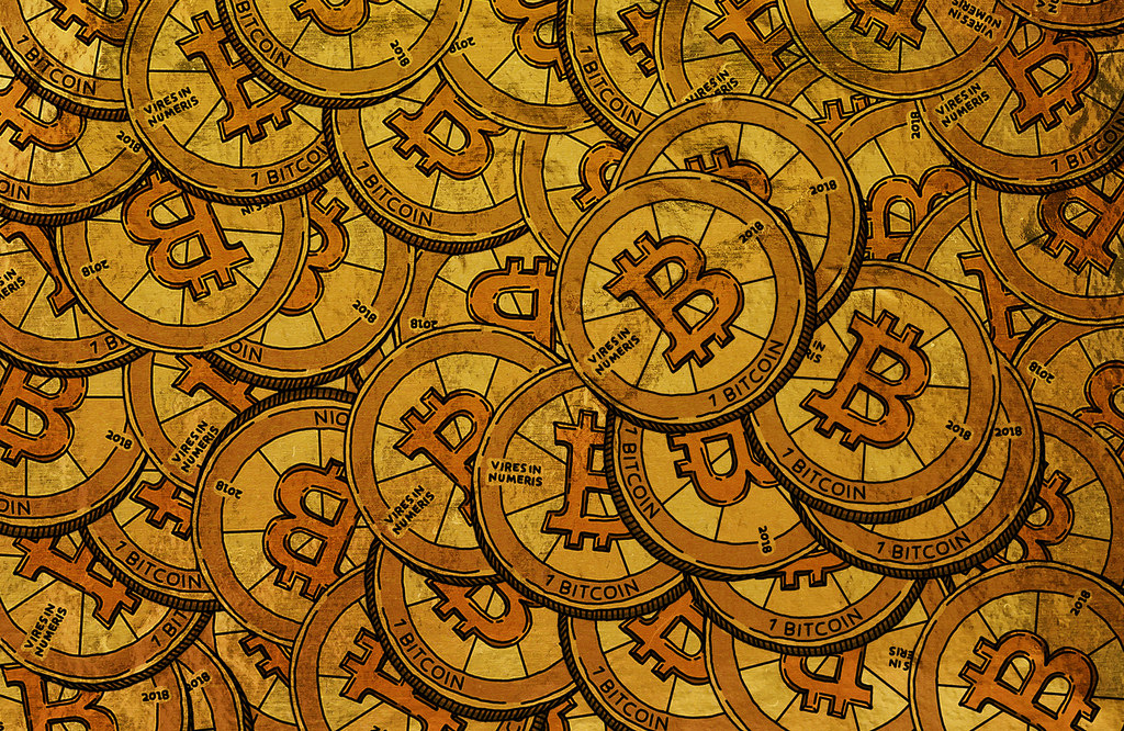 Cryptocurrencies