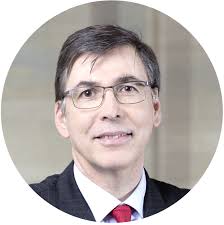 Denis Beau