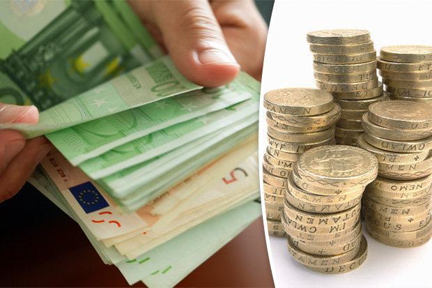 Pound Little changed
