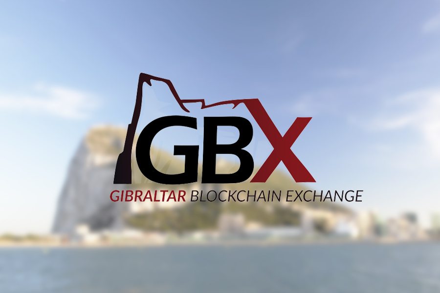 Gibraltar Blockchain Exchange