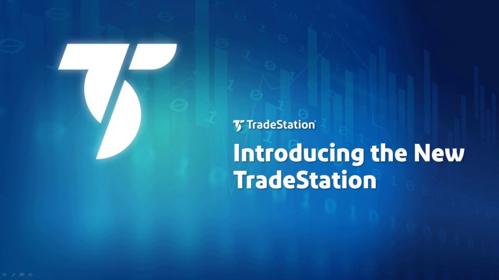 TradeStation