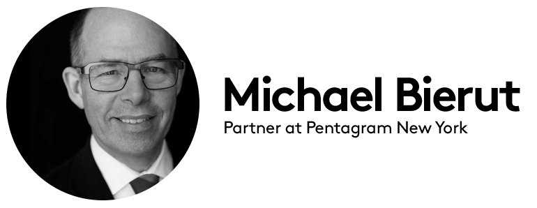 Michael Bierut