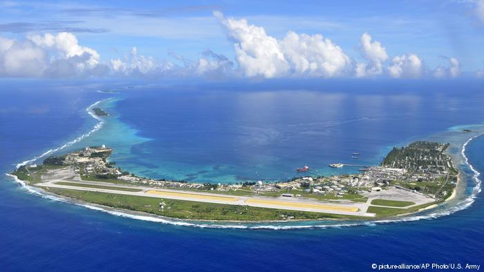 Marshall Islands