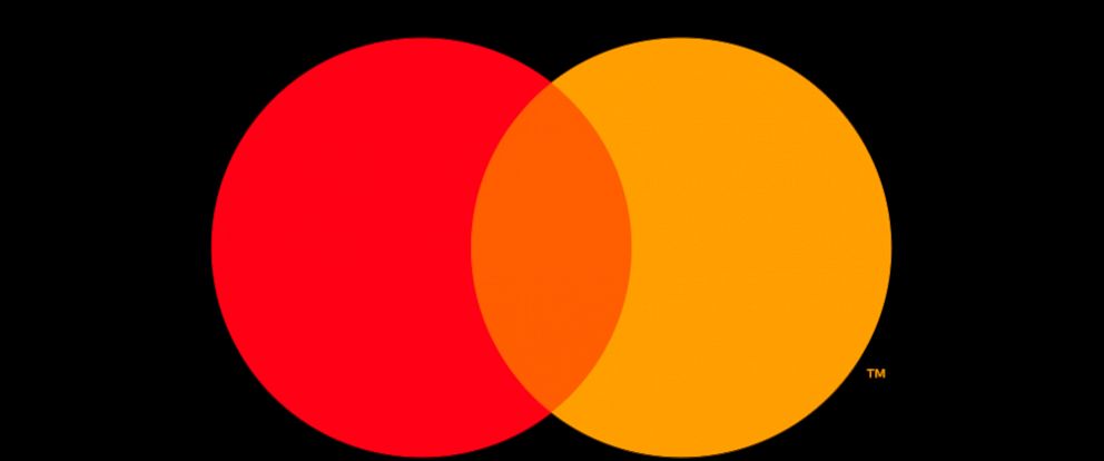 Mastercard new logo