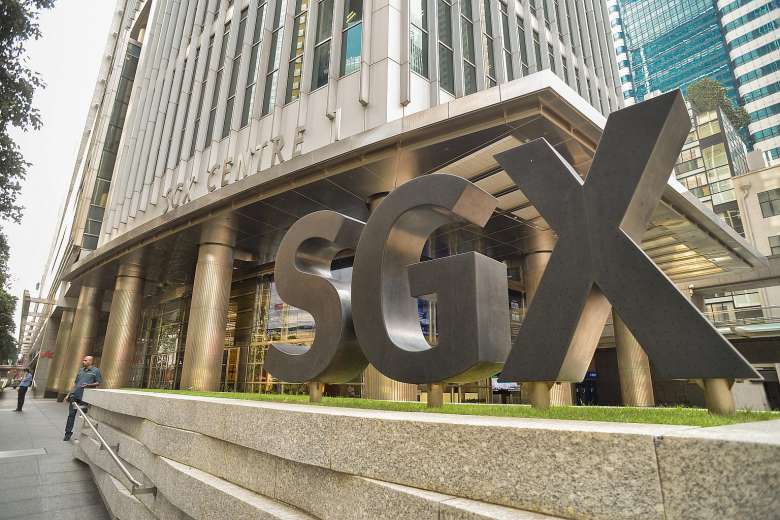 SGX