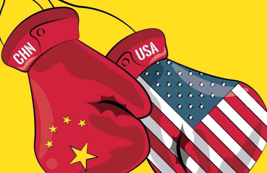 trade war concept vector id987310320 e1541115961112 1