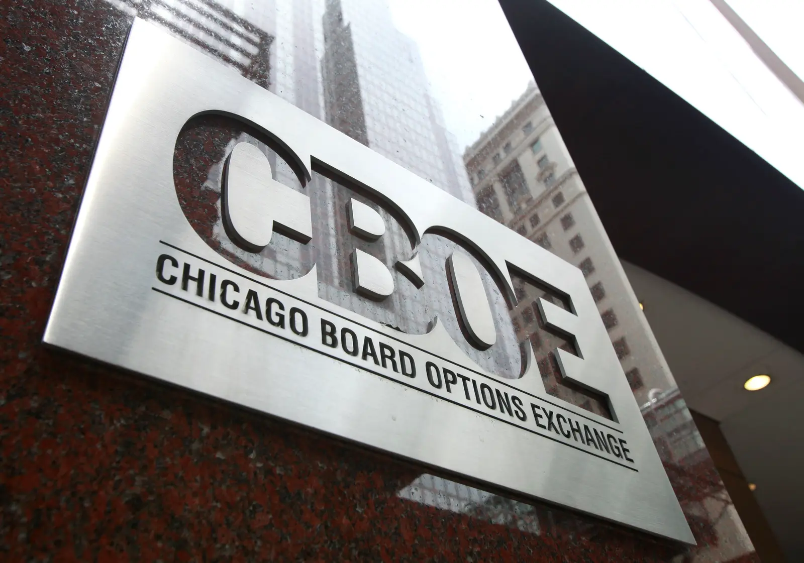 Cboe