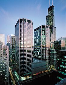 chicago mercantile exchange