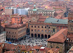 university of bologna