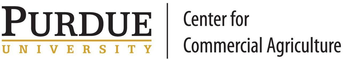 Purdue University Center for Commercial Agriculture