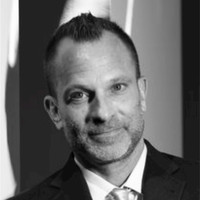 Andrew Actman, Director of Business Development of Sterling Trading Tech