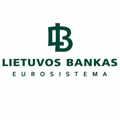 bank of lithuania, EMIs