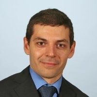Benoît Bellone, Senior Quantitative Analyst