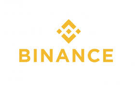 Binance - Iskander Malikov