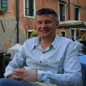 Boris Afanasiev, Senior Quantitative Analyst