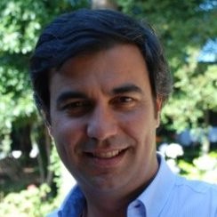 Carlos Almeida, Director of Investments at Banco Best