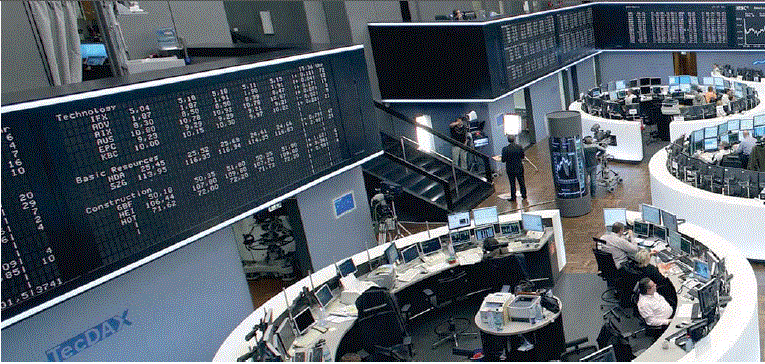 Deutsche Borse