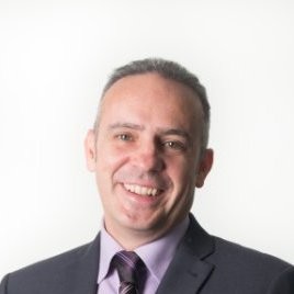 Don Tait, principal analyst at IHS Markit