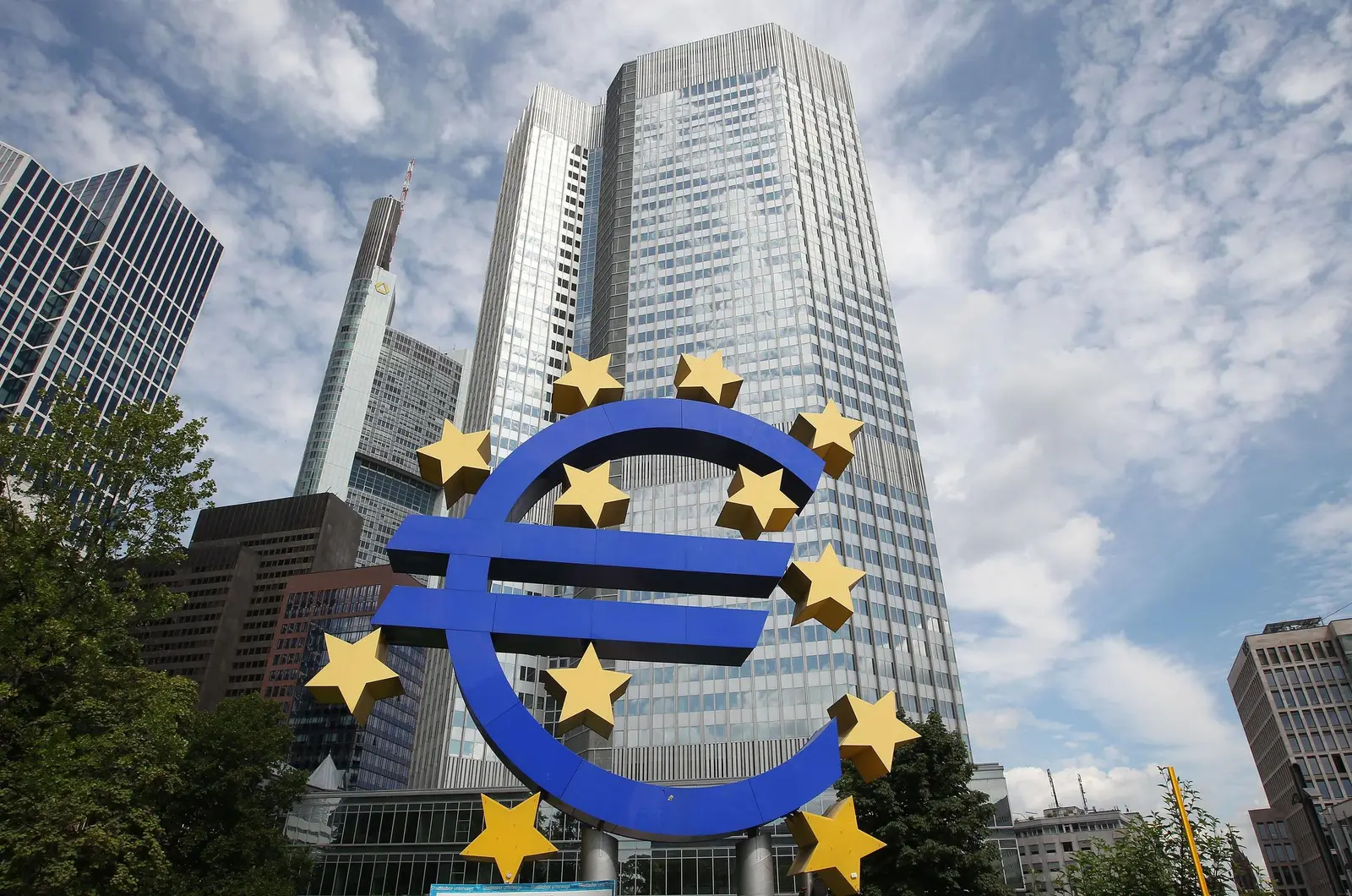 European Central Bank