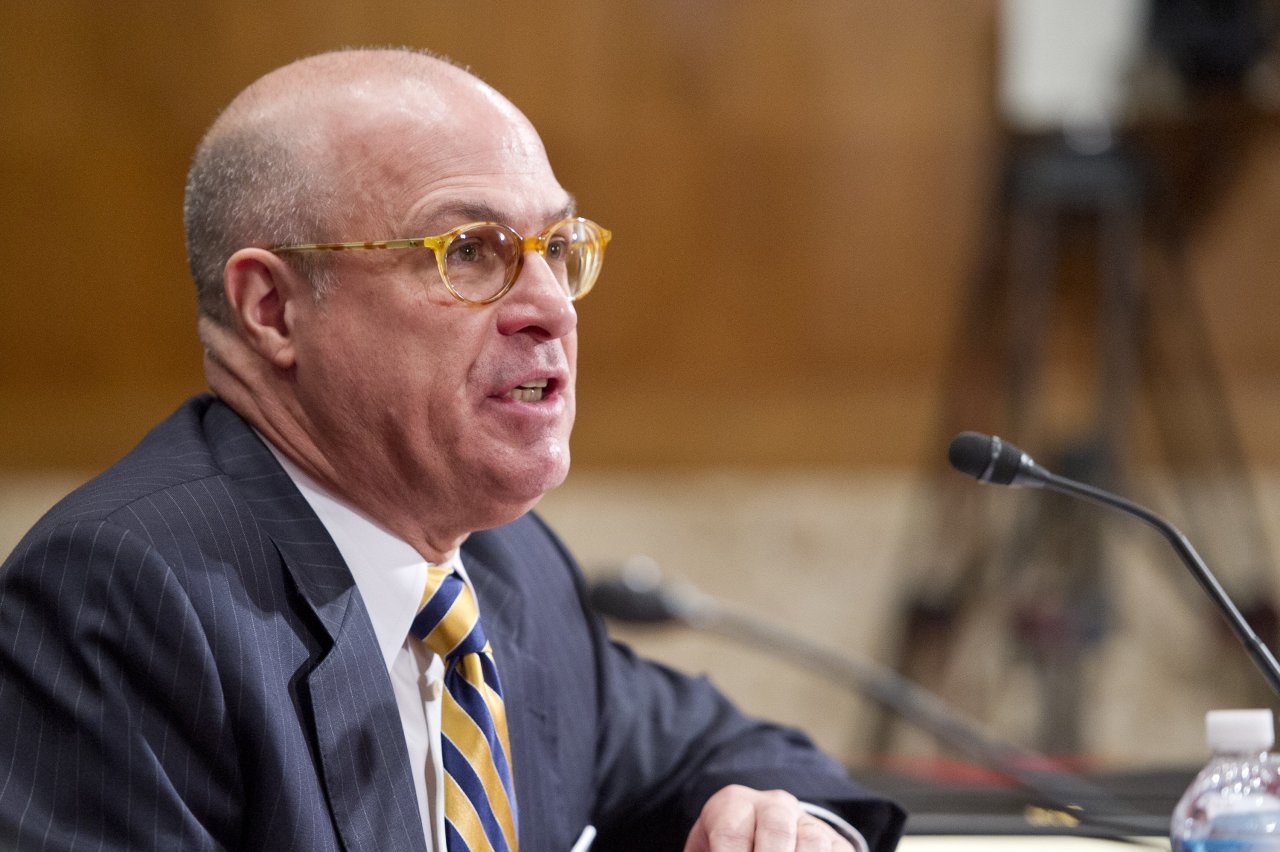 J. Christopher Giancarlo