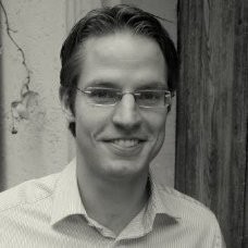 Godefroy Schrago, Co-Founder at Sanostro