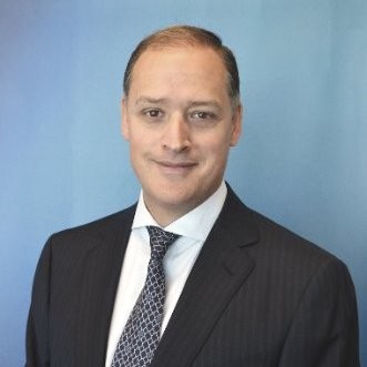 Ian Pollari, Global Co-Lead at KPMG Fintech,