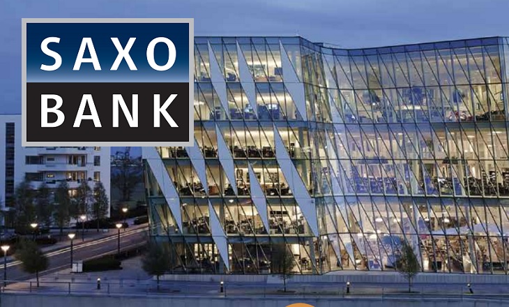 Saxo Bank building 1