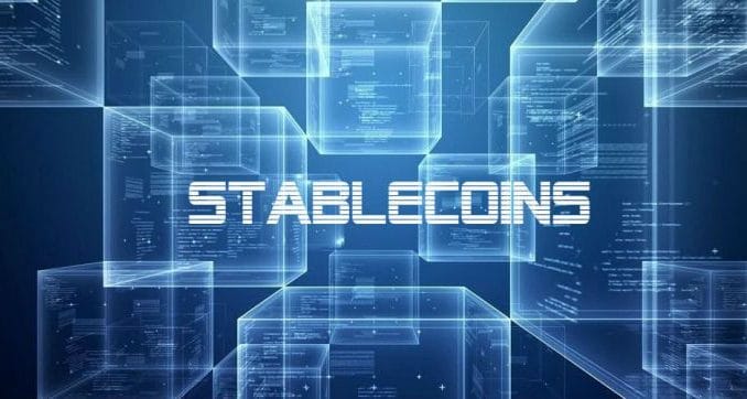 Stablecoins