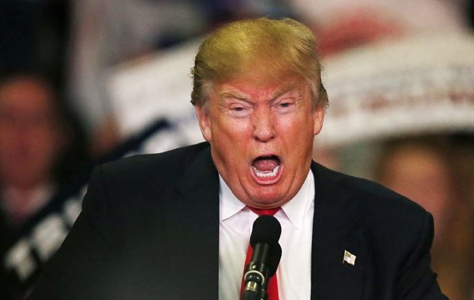 US TRUMP