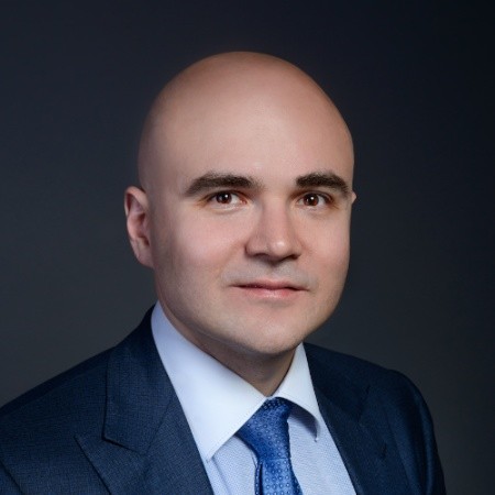 Viktor Prokopenya, Founder and CEO of VP Capital